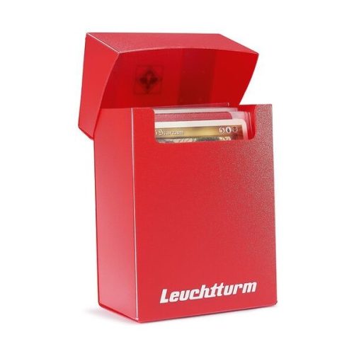TCG Deck Box Gaming krabička na 100 karet Leuchtturm