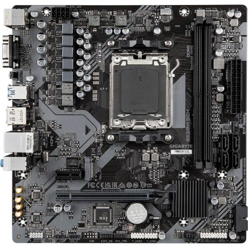 GIGABYTE B650M S2H GIGABYTE