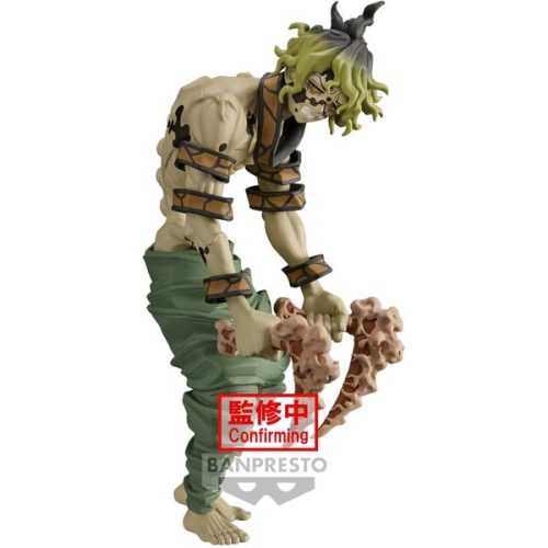 Soška Bandai Banpresto Demon Slayer: Kimetsu no Yaiba - Demon Series Gyutaro (vol.10/ A) Bandai Banpresto