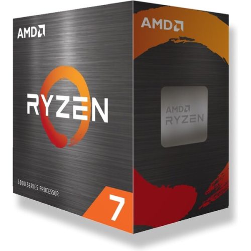 AMD Ryzen 7 5800XT AMD