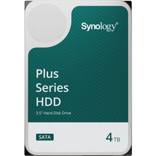 Synology HDD SATA 3.5” 4TB SYNOLOGY
