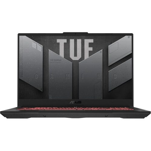 ASUS NTB TUF Gaming A17 (FA707NV-HX019) černý Asus