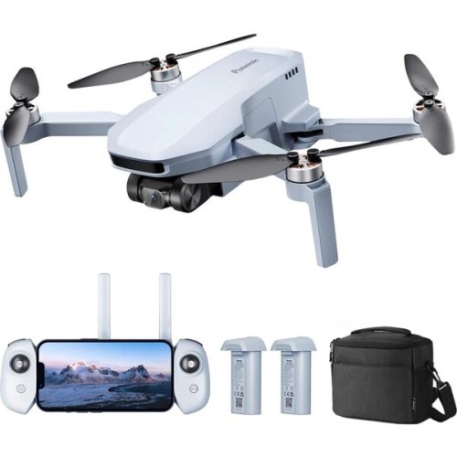 Potensic dron Atom 4K SE More Fly combo Potensic
