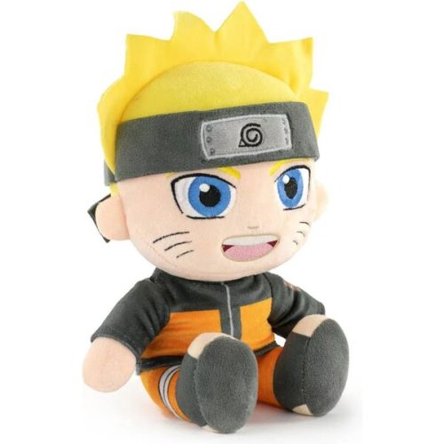 Plyšák Naruto Sitting 25 cm Barrado