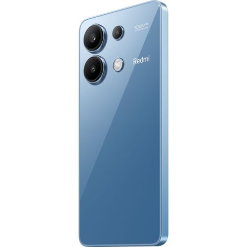 Xiaomi Redmi Note 13 6GB/128GB modrá Xiaomi