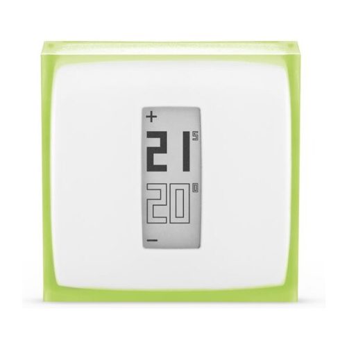 Netatmo Smart Modulating Thermostat chytrý termostat Netatmo
