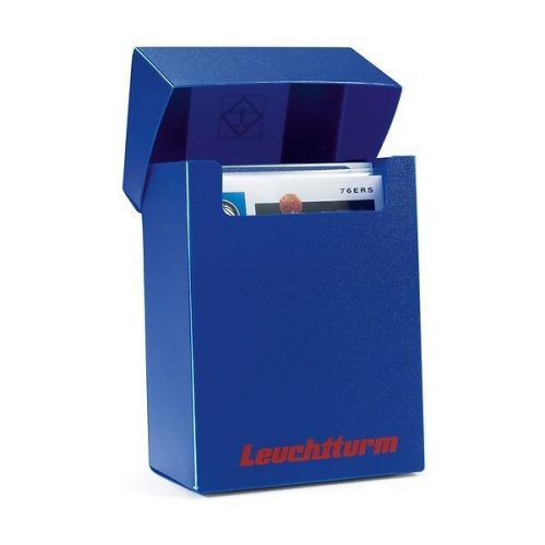 TCG Deck Box Sport krabička na 100 karet Leuchtturm