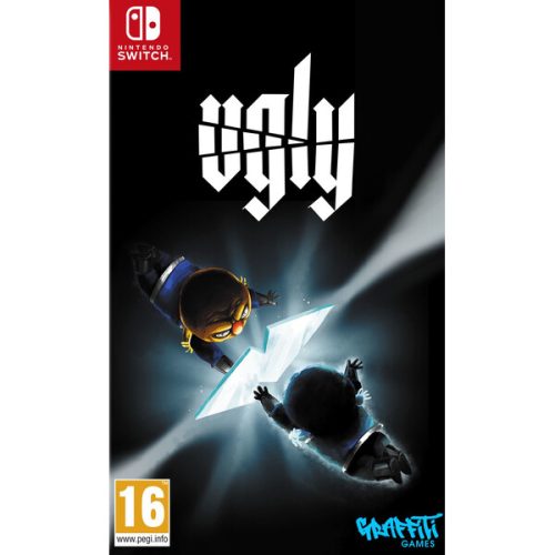 Ugly (Switch) U&I Entertainment