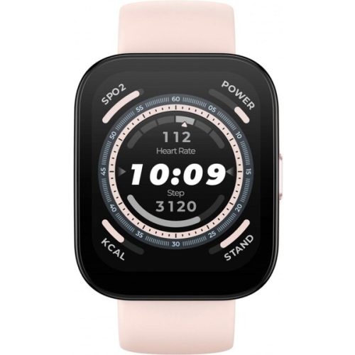 Amazfit Bip 5 růžové Amazfit