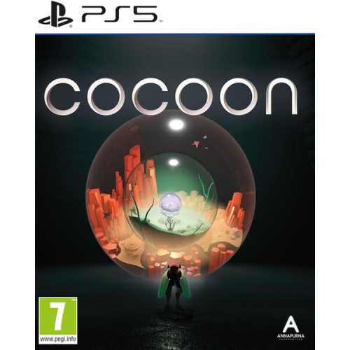 Cocoon (PS5) U&I Entertainment
