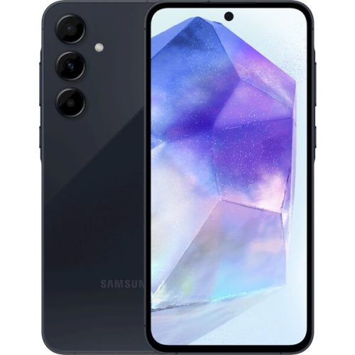Samsung Galaxy A55 5G 8GB/128GB modročerná Samsung