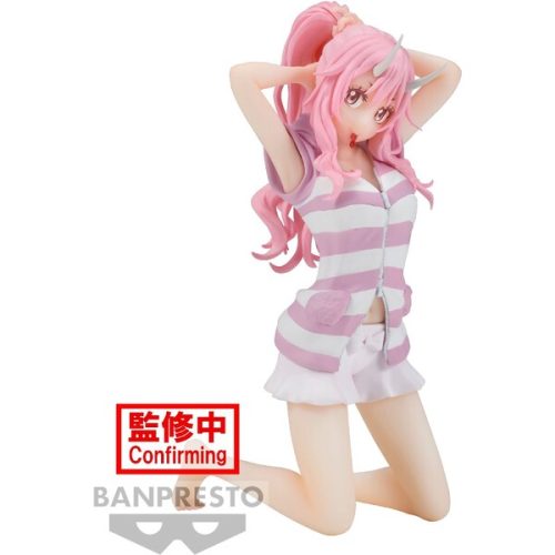 Soška Bandai Banpresto That Time I Got Reincarnated as a Slime - Shuna (Relax time) Bandai Banpresto