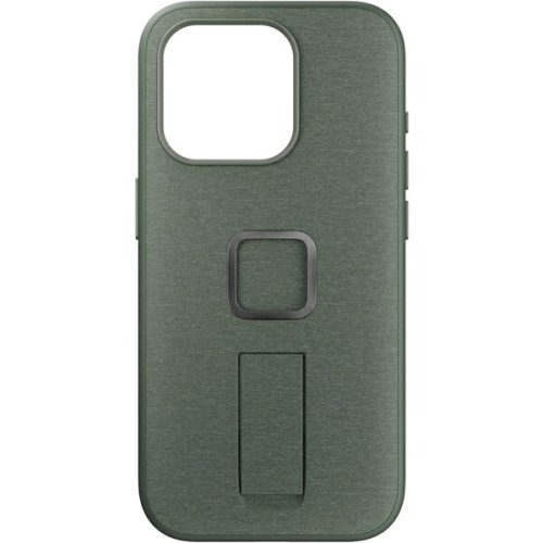 Peak Design Everyday Loop Case iPhone 15 Pro v2 Sage Peak Design