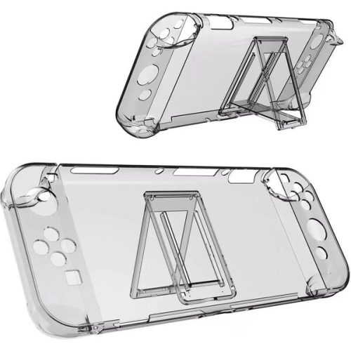 HonSon Protective Crystal Case Bracket ochranný obal pro Switch OLED HONSON GROUP ELECTRONIC CO.