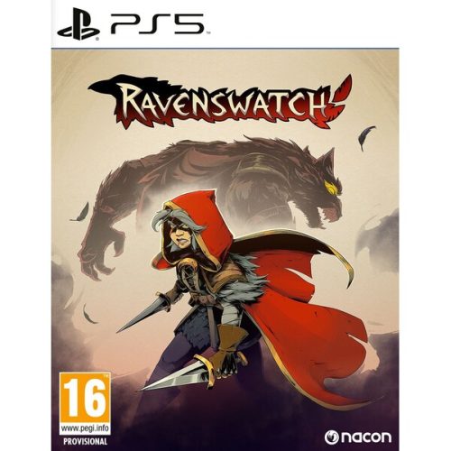 Ravenswatch (PS5) Nacon