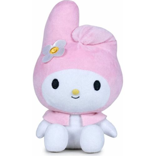 Plyšák Hello Kitty - My Melody 22 cm Play by Play