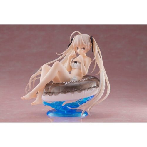 Soška Yosuga no Sora - Sora Kasugano (Aqua Float Girls) Taito Prize