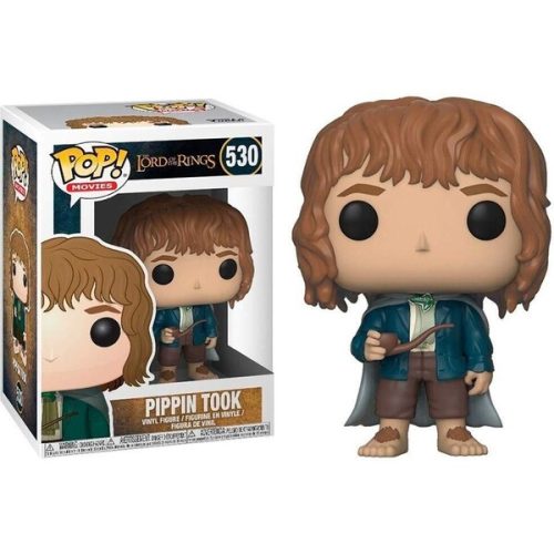 Funko POP! #530 Movies: Lord of the Rings - Pippin Took Funko