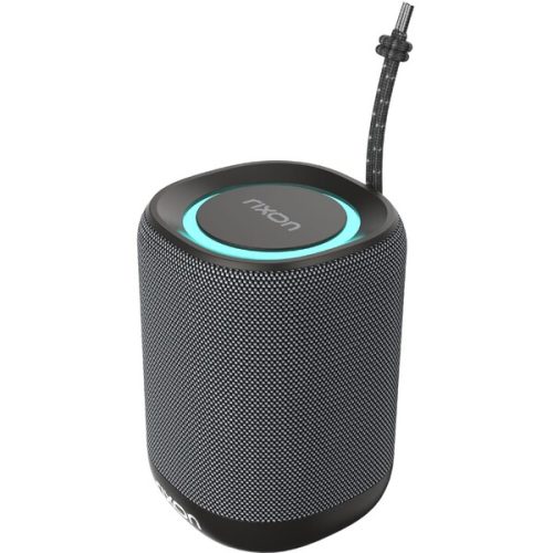 Rixon Spirit mini přenosný reproduktor 15W černý Rixon