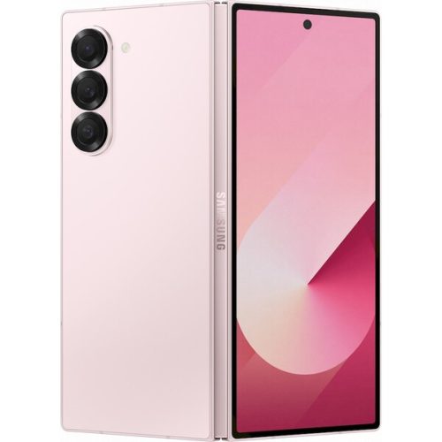 Samsung Galaxy Z Fold6 5G 12/256GB růžová Samsung
