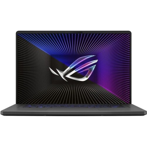 ASUS ROG Zephyrus G16 (GU603VV-NEBULA078W) šedý Asus