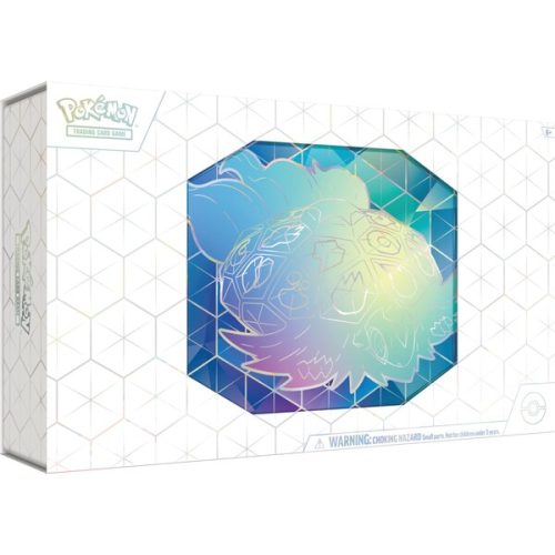 Pokémon TCG: Terapagos ex Ultra Premium Collection Pokémon Company