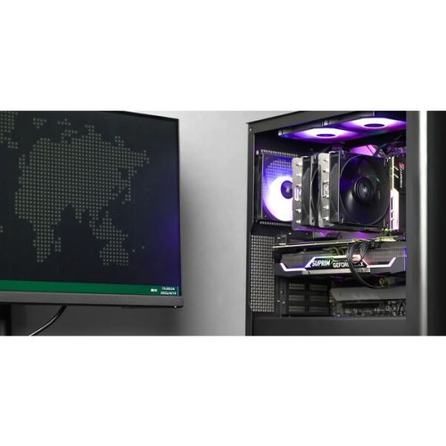DEEPCOOL AG620 chladič DeepCool