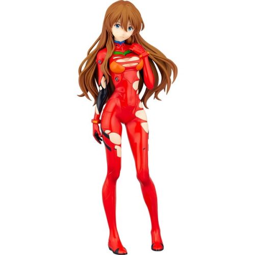 Soška Good Smile Company Rebuild of Evangelion - Asuka Langley (Pop Up Parade XL) 40 cm Good Smile Company