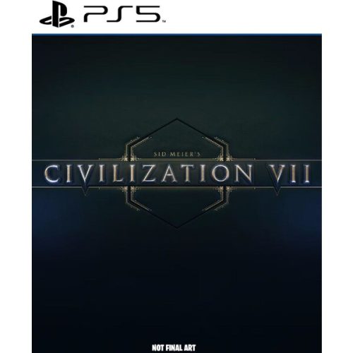 Civilization VII (PS5) 2K