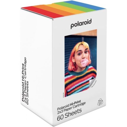 Polaroid Hi-Print Gen 2 balení 60 snímků 2x3 Polaroid