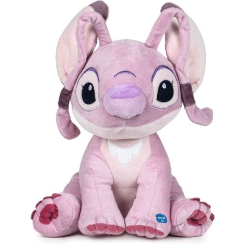 Plyšák Lilo & Stitch - Angel sitting 30 cm (se zvukem) Play by Play