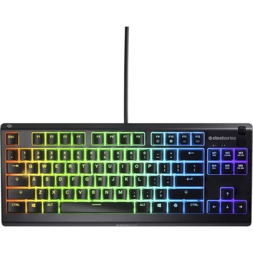 SteelSeries Apex 3 TKL herní klávesnice UK SteelSeries