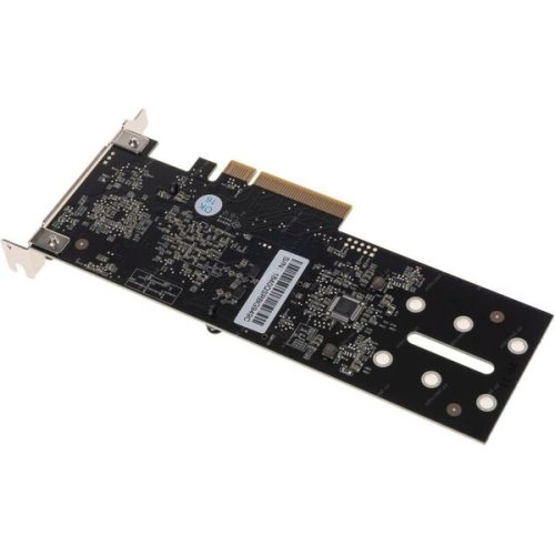 Synology M2D18 duální karta adaptéru M.2 SSD SYNOLOGY