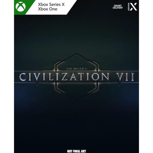 Civilization VII (XONE/XSX) 2K