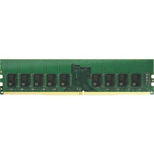 Synology RAM modul 8GB DDR4 ECC unbuffered DIMM SYNOLOGY