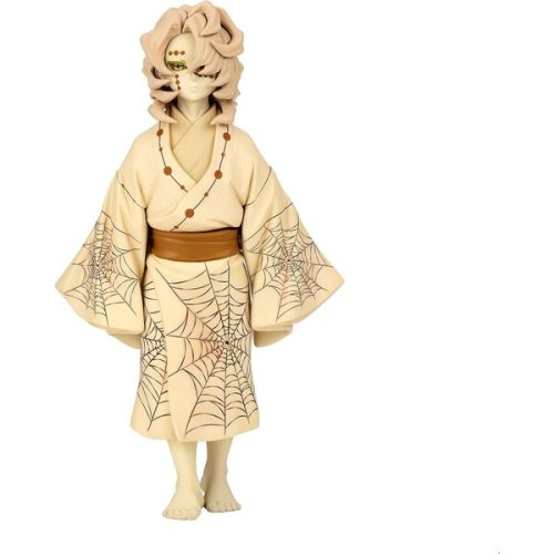 Figurka Bandai Banpresto Demon Slayer: Kimetsu No Yaiba - Demon Series Vol.3(A:Rui) Bandai Banpresto