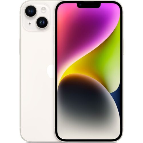 Apple iPhone 14 Plus 256GB hvězdně bílý Apple