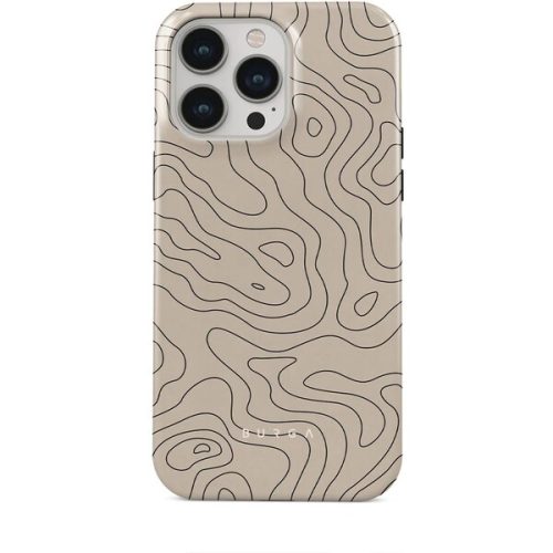 Burga Tough MagSafe kryt iPhone 14 Pro Max Wild Terrain UAB Hautica