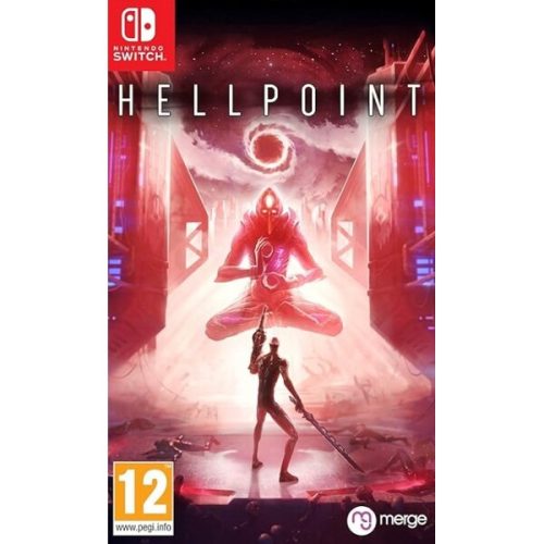Hellpoint (Switch) Ostatní značky
