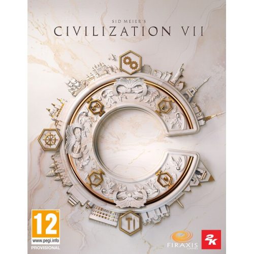 Sid Meier's Civilization VII (PC) Take 2