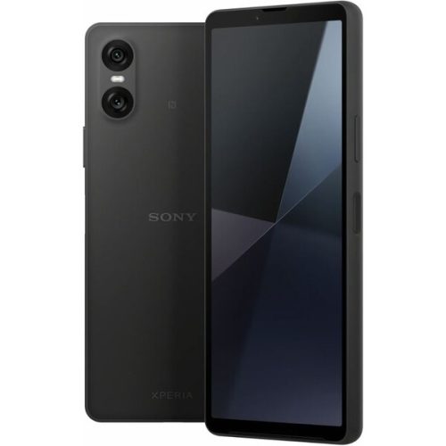 Sony Xperia 10 VI 5G černá Sony