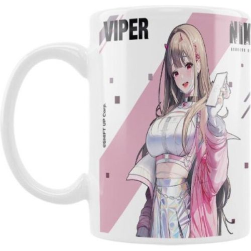 Hrnek Goddess of Victory: Nikke - Viper 320 ml Sakami Merchandise