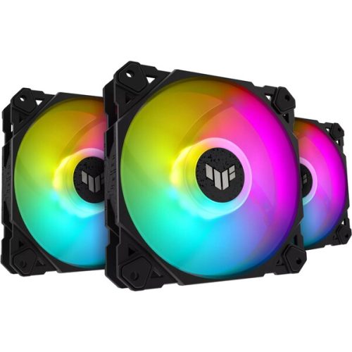 ASUS TUF GAMING TF120 ARGB