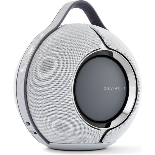 Devialet Mania přenosný bezdrátový reproduktor