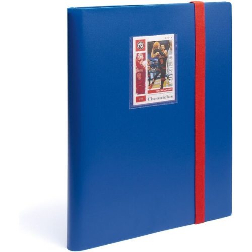 TCG Album Slim Sport na sběratelské karty Leuchtturm