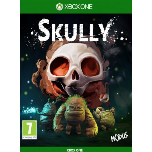 Skully (Xbox One) Modus Games