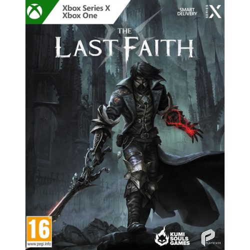 The Last Faith (Xbox One/ Xbox Series X) Playstack