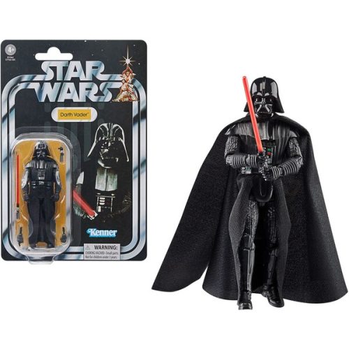 Akční figurka Vintage Collection Star Wars: Episode IV - Darth Vader 10 cm Hasbro