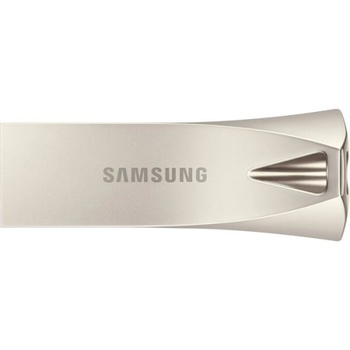 Samsung BAR Plus USB 3.2 flash disk 512GB stříbrný Samsung