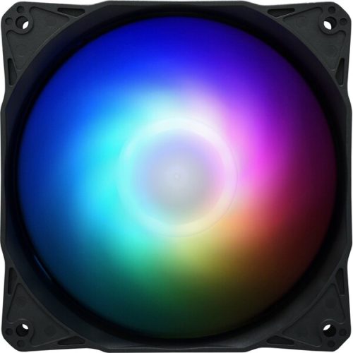 ASUS ARGB AF120A2R-SI 120mm Arctic